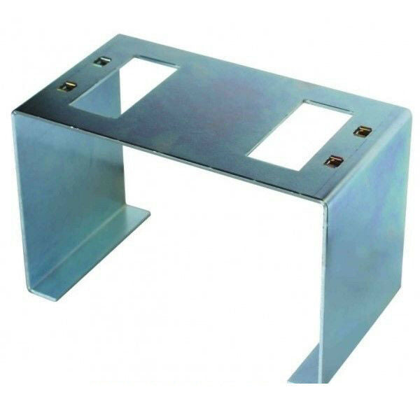 CONTROPIASTRA DI FONDAZIONE EVO TELCOMA CPEVO CANCELLI SCORREVOLI AUTOMATISMI