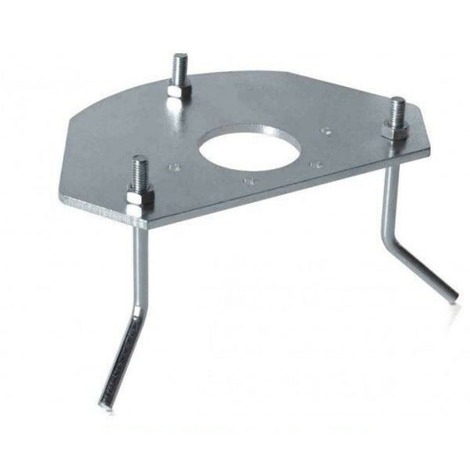 KIT FISSAGGIO PER COLONNINE POS50A E POS100A, POS100AA CP POS TELCOMA CPPOS