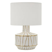 Lampadelle A Da Tavolo Tangeri cm ø 40x60