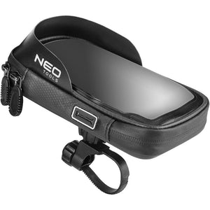 Topex 91-001 mini borsa con port rta telefono impermeabile da bic