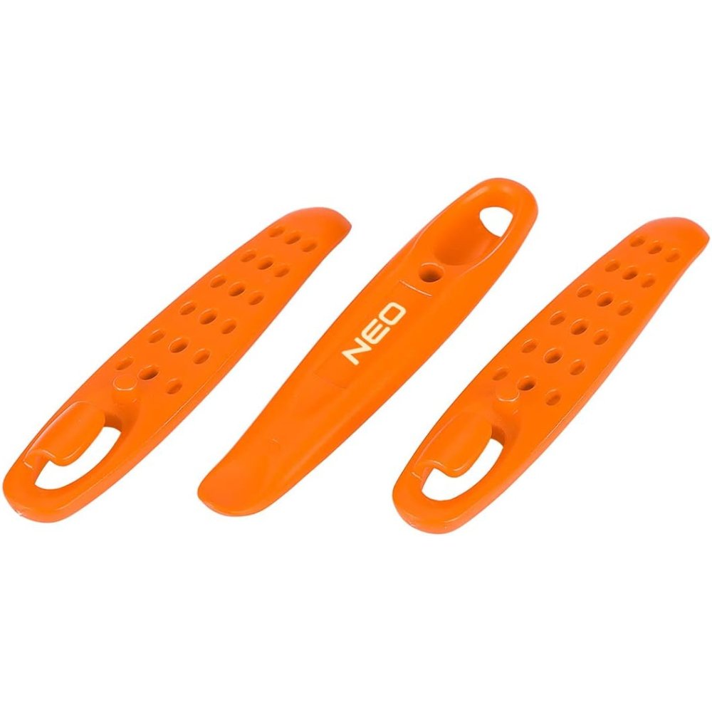 Topex 91-008 leve per pneumatici ci di biciclette