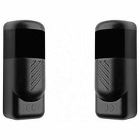 COPPIA DI FOTOCELLULE ZOOM-ZMINI COMPATIBILE CON COLONNINA CC130 24V BFT P111273