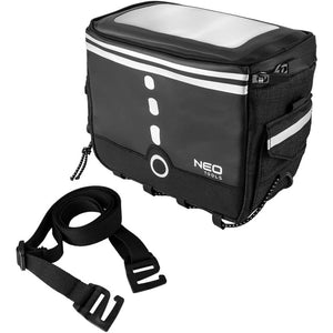 Topex 91-009 borsa da bicicletta ta