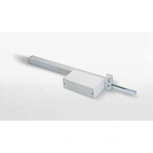 ATTUATORE APRI 140 230V SPEEDY OXAR APRIMATIC 43512/007 AUTOMAZIONE AUTOMATISMI