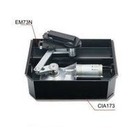 MARTINETTO ELETTROMECCANICO EM 73-N APRIMATIC 41060/001 AUTOMAZIONE AUTOMATISMI