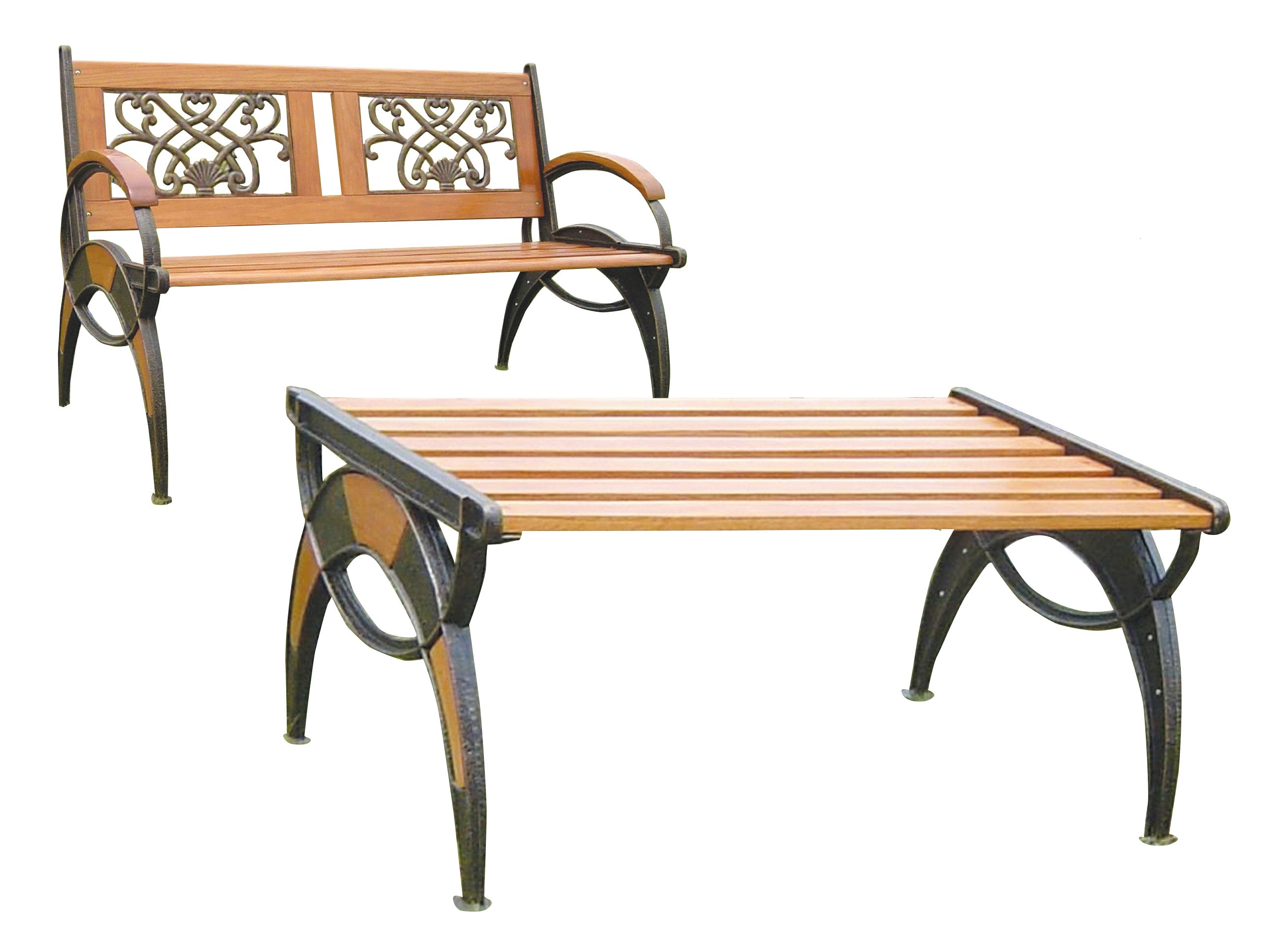 carrello portatutto in resina a 4 ruote cod:ferx.3714