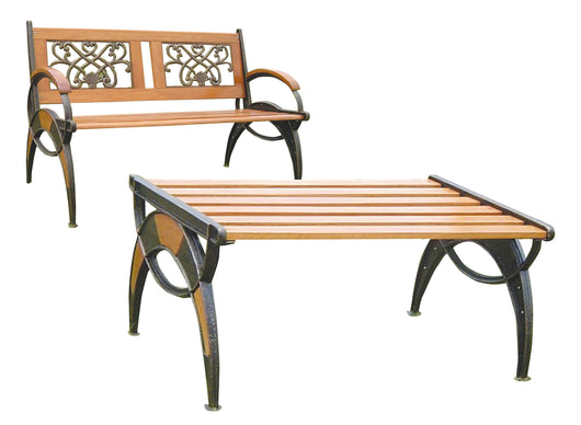 carrello portatutto in resina a 4 ruote cod:ferx.3714