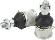 Componente di collegamento di assale 14 mm - 2 pezzi - Pezzo di ricambio per JLA-21B 250Cc Quad ATV - Connesse stagne in acciaio - Ammortizzazione - Riduzione del rumore - Collegamento di sterzo