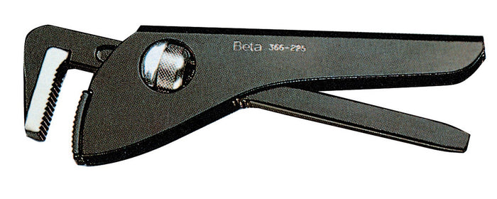 beta art. 366 giratubi acciaio al carbonio mm.175 cod:ferx.37151