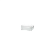 CASSETTO SUPERIORE CONGELATORE FREEZER PER FRIGO CANDY HOOVER 49124977 - Candy Hoover Iberna Zerowatt