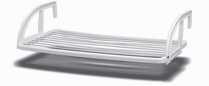 stendibiancheria resina da balcone 110x60x23 cod:ferx.37167