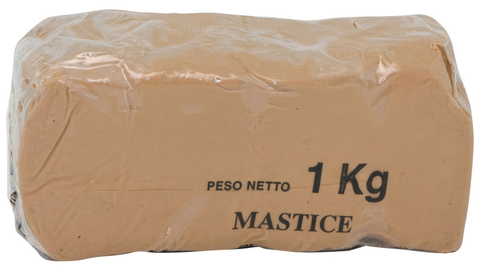 mastice per vetri da kg.1 cod:ferx.37175