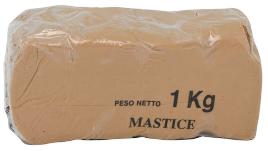 mastice per vetri da kg.1 cod:ferx.37175