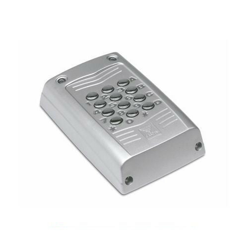 TASTIERA A CODICE NUMERICO VIA RADIO CARDIN SSB-T9K4 AUTOMAZIONE AUTOMATISMI