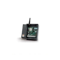 RICEVITORE 2G-3G CON DISPLAY LCD 12/24 VAC-DC CARDIN RCQ433-3G EX RCQ504-3G