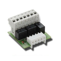 SCHEDA DI INNESTO CARDIN YPR302SR2 AUTOMAZIONE AUTOMATISMI ORIGINALE GARANZIA