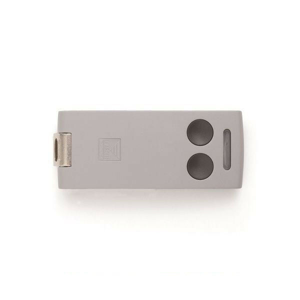 TRASMETTITORE PRECODIFICATO A 2 FUNZIONI ROLLING CARDIN TXQ508C2 AUTOMAZIONE