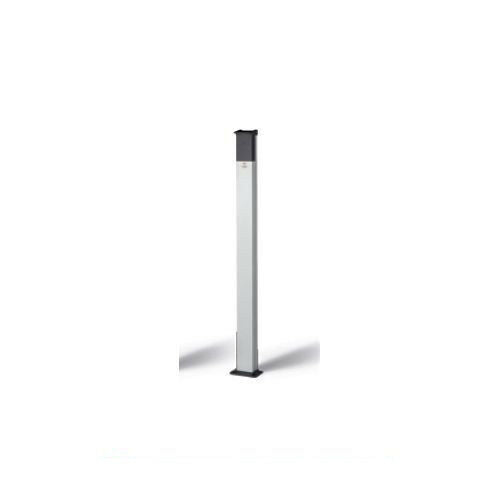 COLONNINA COMPONIBILE ALTEZZA 1200 MM CARDIN SEL120 AUTOMAZIONE AUTOMATISMI