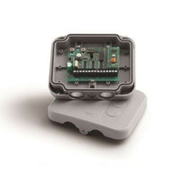 RICEVITORE MODULARE IN CASSETTA 12/24 VAC-DC CARDIN RCQ508C1 AUTOMAZIONE NUOVO