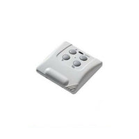 PULSANTIERA MURALE 4 FUNZIONI CARDIN TRS43540M AUTOMAZIONE AUTOMATISMI ORIGINALE