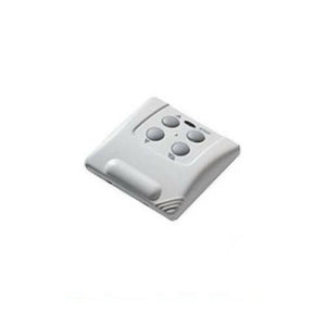 PULSANTIERA MURALE 4 FUNZIONI CARDIN TRS43540M AUTOMAZIONE AUTOMATISMI ORIGINALE