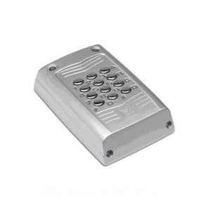 TASTIERA A CODICE NUMERICO VIA RADIO CARDIN SSB-T8K4 AUTOMAZIONE AUTOMATISMI