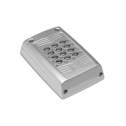 TASTIERA A CODICE NUMERICO VIA RADIO CARDIN SSB-T8K4 AUTOMAZIONE AUTOMATISMI