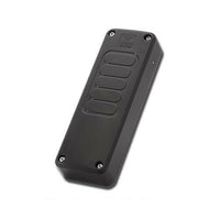 INTERFACCIA TRANSCEIVER PER COSTA SENSIBILE 868 MHZ ROLLING CODE CARDIN SAFEPRC8