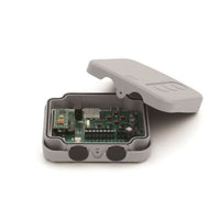 RICEVITORE MODULARE CON DISPLAY 12/24 VAC-DC CARDIN RCQ504ND1 AUTOMAZIONE NUOVO