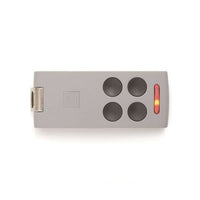 TRASMETTITORE PRECODIFICATO 4 FUNZIONI ROLLING CARDIN TXQ508C4 AUTOMAZIONE NUOVO