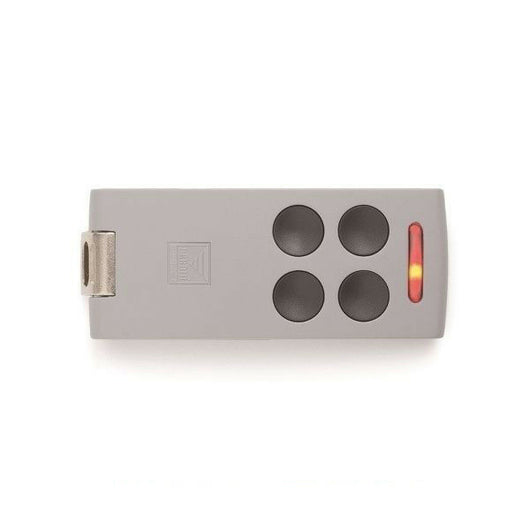 TRASMETTITORE PRECODIFICATO 4 FUNZIONI ROLLING CARDIN TXQ508C4 AUTOMAZIONE NUOVO