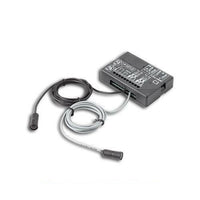 FOTOCELLULA MINI 1 RAGGIO CLASSE 3 DOPPIO RELÈ CARDIN FTR893C3 AUTOMAZIONE NUOVO