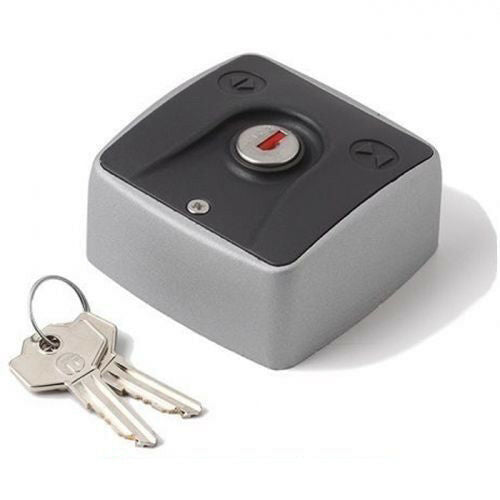 SELETTORE A CHIAVE CARDIN SELMEC/E1 AUTOMAZIONE AUTOMATISMI ORIGINALE GARANZIA