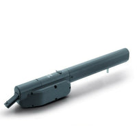 ATTUATORE ELETTROMECCANICO 24 VDC PER CANCELLI A BATTENTE CARDIN 200/BLA24LREV