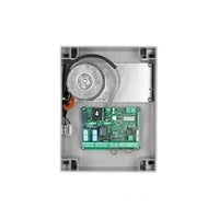 CENTRALE DI COMANDO ESTERNA 24 VDC BENINCA' BRAINY24 9176224 AUTOMAZIONE NUOVO