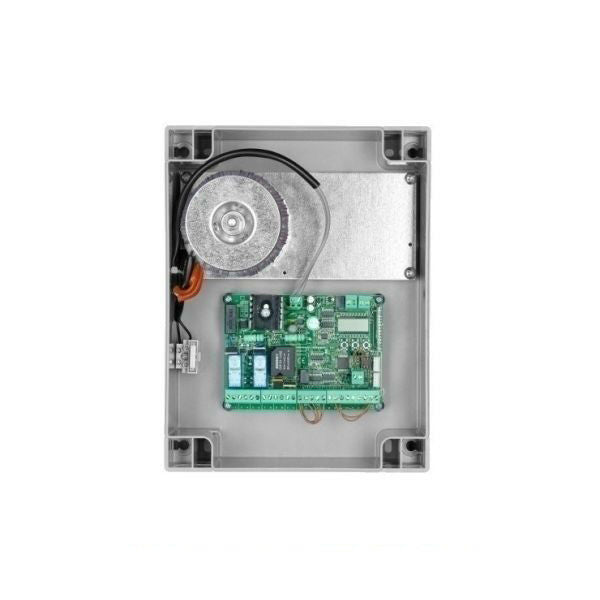 CENTRALE DI COMANDO ESTERNA 24 VDC BENINCA' BRAINY24 9176224 AUTOMAZIONE NUOVO