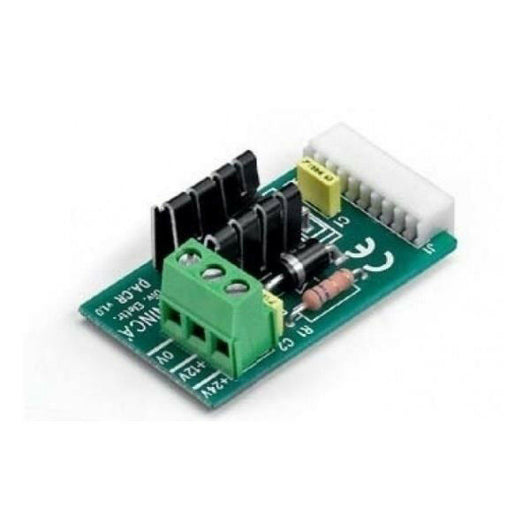 SCHEDA CARICABATTERIA PER DA.S04 BENINCA' DA.RB 9760042 AUTOMAZIONE AUTOMATISMI