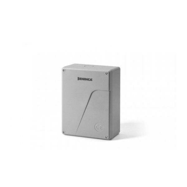 BOX PER CENTRALI HEADY/HEADY24 BENINCA' HB 9252014 AUTOMAZIONE AUTOMATISMI NUOVO