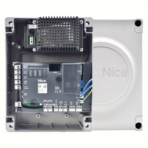 NICE MC824H CENTRALE SCHEDA CENTRALINA DI COMANDO PER SISTEMA TOONA 7 24VDC