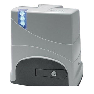 MOTORIDUTTORE JUNIOR 650 230 V ELPRO 63 1.200KG FADINI 650L AUTOMAZIONE GARANZIA