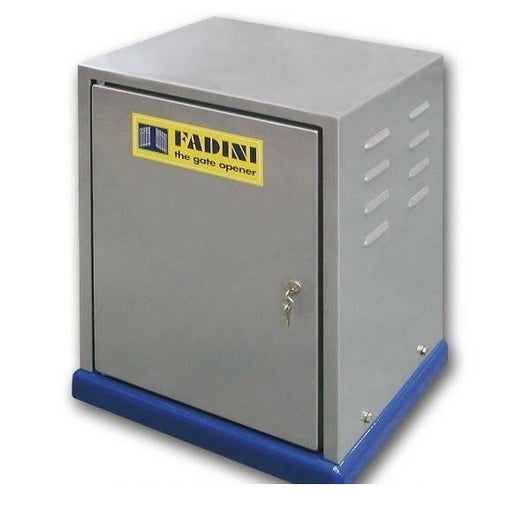 MOTORIDUTTORE TRIFASE PER CANCELLI SCORREVOLI FIBO 400 FADINI 4002L AUTOMAZIONE