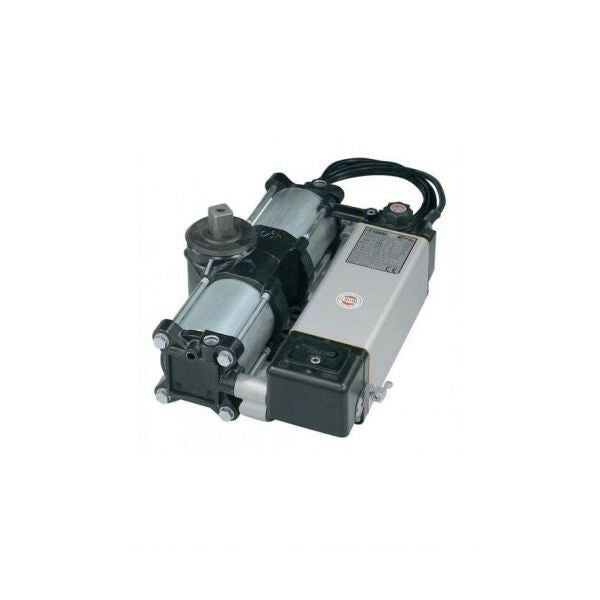 CENTRALINA/MARTINETTO IDRAULICO COMBI 740 SINISTRO FADINI 769N3SXL AUTOMAZIONE