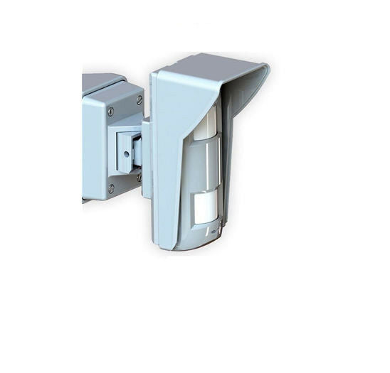 SENSORE RIVELATORE XDH10TTAM PYRONIX ALLARME ANTIFURTO XDH10TT-AM ESTERNO