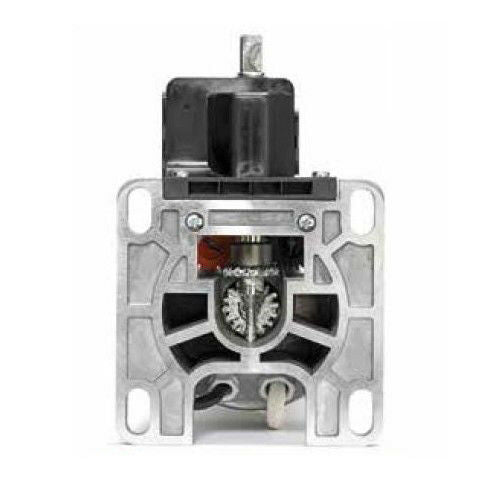 MOTORE TUBOLARE PER TENDE E TAPPARELLE ERA XL Ø 90 MM NICE E XLH 12012 ORIGINALE