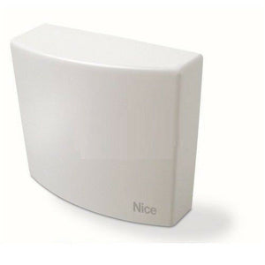 INTERFACCIA TTBUS-RS232 E CENTRALE DI COMANDO PER MOTORI TUBOLARI NICE TT6 NUOVO