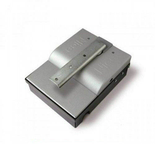 CASSA DI FONDAZIONE IN CATAFORESI PER X-FAB NICE XFABBOX AUTOMAZIONE AUTOMATISMI