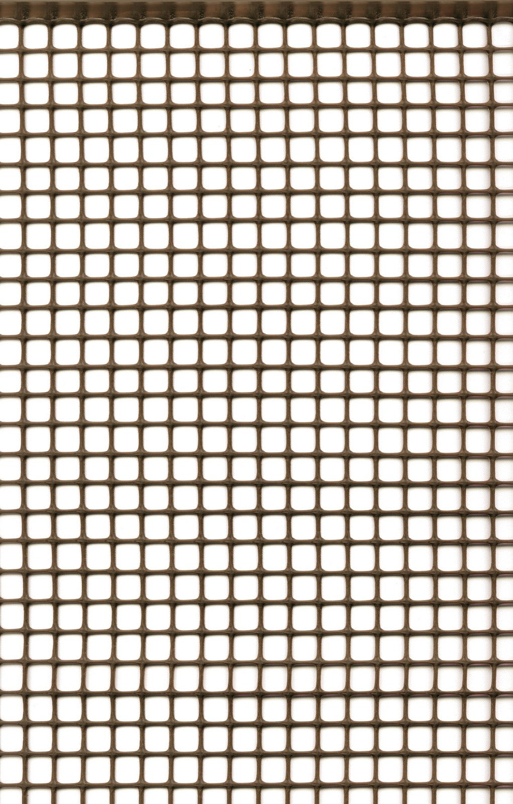 50mq rete per balconi marrone mm.10x10 h.100 cod:ferx.37186.stock
