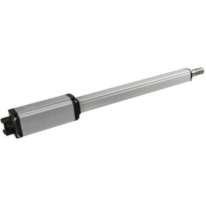 AP424 MOTORE PER CANCELLO ANTE A BATTENTE 24V MAX 300 KG APRIMATIC 41033/001