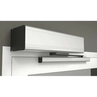 OVER HEAVY MOTORE PER PORTE AUTOMATICHE A BATTENTE 300KG APRIMATIC 42605/002