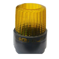 LAMPEGGIANTE GUARD 115V INTERMITTENTE GENIUS 6100053 AUTOMAZIONE AUTOMATISMI